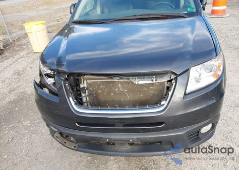 2011 Subaru Tribeca 3.6R Limited z USA, uszkodzony, nr VIN 4S4WX9HD2B4400229